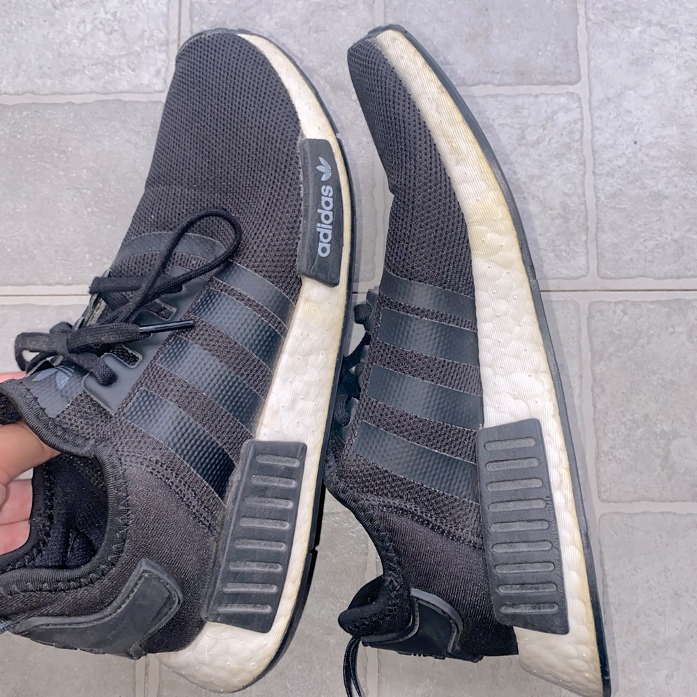 Nike NMDs